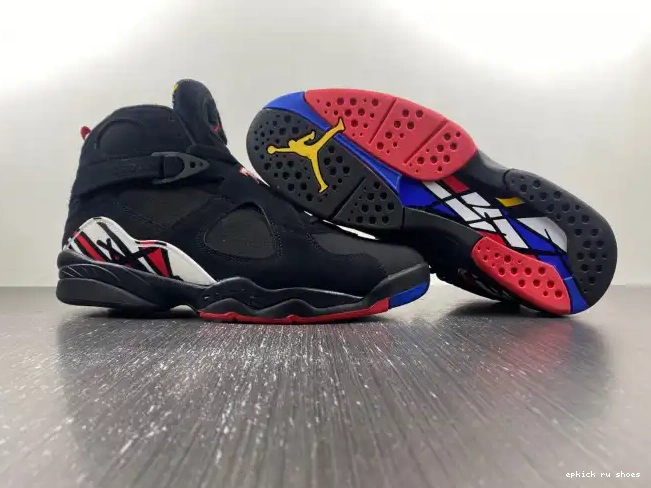 Rep 8 Playoffs Air Jordan 305381-062 0505